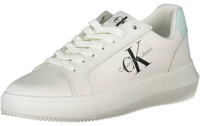 Zdjęcie produktu dla Calvin Klein Damen Sportschuhe Weiss