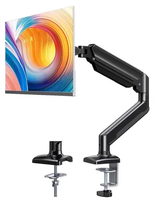 Produktbild von ErGear Monitor Halterung Gasfeder für 13-32 Zoll Bildschirme bis 10kg