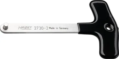 Produktbild von HAZET 2730-2, Steckschlüsselsatz, Imperial