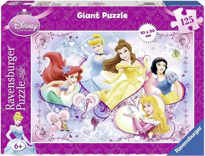 Produktbild von Ravensburger 4005556097692, 3 Jahr(e)