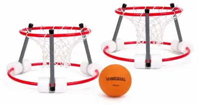 Produktbild von Sport-Thieme Wasserbasketball-Set