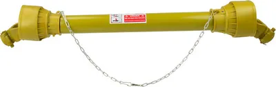 Produktbild von Hřídel kloubová, 100 cm, 600 Nm