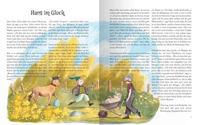 Image de Es war einmal - Die schönsten Märchen der Brüder Grimm