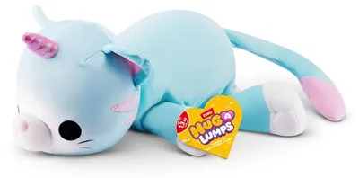 Produktbild von Hug-A-Lumps Ktty (Medium) Skye, Spieltiere, 3 Jahr(e)