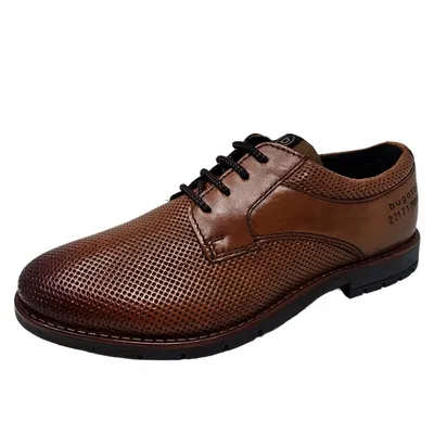 Produktbild von Bugatti 335AI90140006300 (41/cognac)