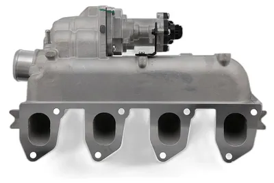 Produktbild von AGR-Ventil Euro 3 elektrisch mit Dichtungen 5-polig VALEO für u.a. FORD TOURNEO