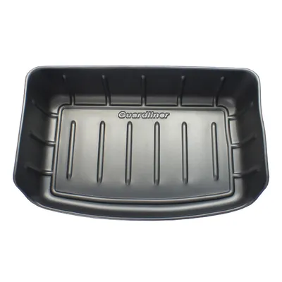 Produktbild von Z542069 Kofferraumwanne passend für Nissan Qashqai II J11 (Acenta + Tekna) 02.2014-05.2021; upper / lower boot (on variable boot floor or variable boot floor removed)