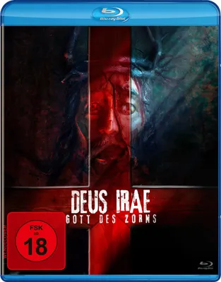Produktbild von Deus Irae - Gott des Zorns [Blu-ray]