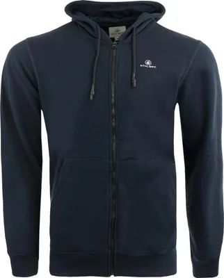 Immagine prodotto di Felpa Uomo Atl. Dpt Nemo Blu Navy