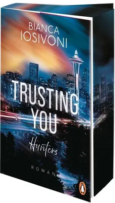 Obrázok produktu pre Hunters - Trusting You
