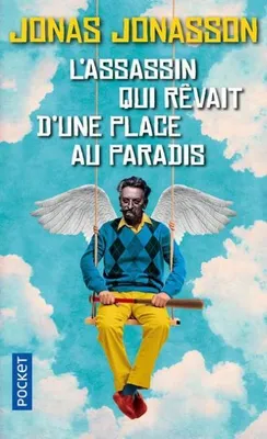 Immagine prodotto di L'assassin qui rêvait d'une place au paradis