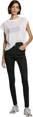 Zdjęcie produktu dla Koszulka Pepe Jeans PL506031-800 dla Damskie