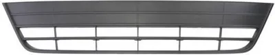 Produktbild von BLIC Lüftungsgitter Grill Stoßfänger für VW TIGUAN (5N) Schwarz
