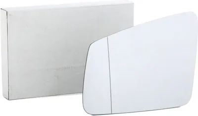 Immagine prodotto di Vetro dello specchietto Vetro dello specchietto esterno sinistro adatto a W176 W246 W204 W212 C207
