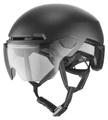 Immagine prodotto di Casco da città Mavic Speedcity 2 Nero L Nero L