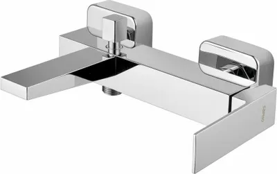 Produktbild von Sapho SPECTRE Wannenarmatur, Chrom