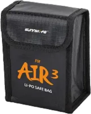 Immagine prodotto di SunnyLife Double Battery BAG Sunnylife for DJI Air 3