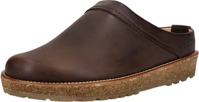 Produktbild von Haflinger Hausschuhe Hausschuhe Leder