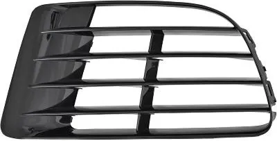 Produktbild von DIEDERICHS Lüftungsgitter Grill Stoßfänger für VW GOLF VI (5K1)