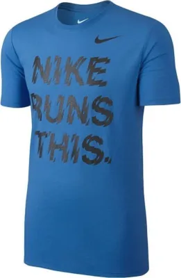 Zdjęcie produktu dla Nike Koszulki Run High IS Real, 778345406, Rozmiar: 188