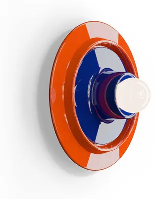 Obrázok produktu pre DECO' VOILÀ C2775, nástenné svietidlo, Ferroluce