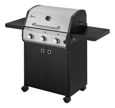Produktbild von Gasgrill North Bay 3 Next
