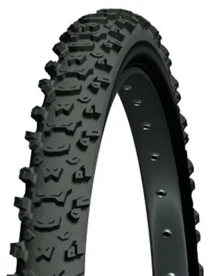 Produktbild von Reifen MICHELIN Country Mud 26 x 2,0 schwarz