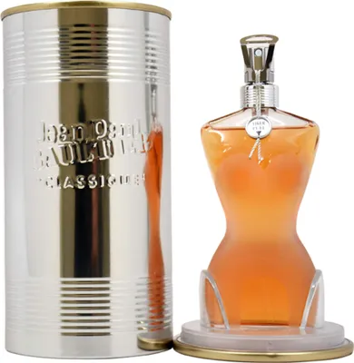 Immagine prodotto di Profumo da donna Classique Jean Paul Gaultier EDT 50 ml