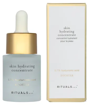 Obrázek produktu pro Rituals, Hydratační koncentrát pro péči o pleť (20 ml)