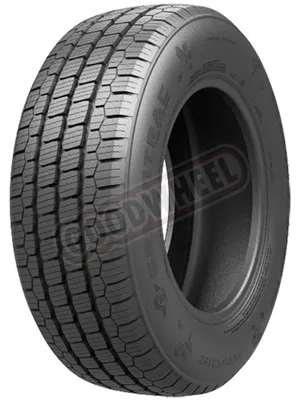 Produktbild von 205/65R16C 107/105T Season Master VAN
