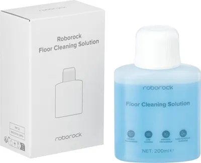Produktbild von Roborock Floor Cleaning Fluid  Bodenreinigungsflüssigkeit 200ml