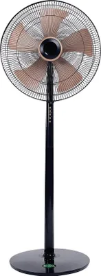 Produktbild von BE COOL Standventilator 82W 45cm