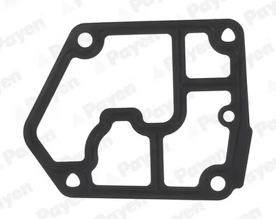 Produktbild von PAYEN Ölfiltergehäuse-Dichtung KK5733 für VW GOLF VI (5K1) Gummi