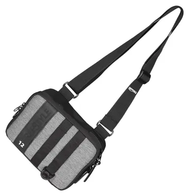Produktbild von Spro Freestyle Side Pouch 12x15x6cm - Angeltasche