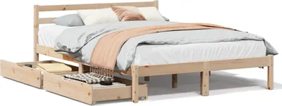 Zdjęcie produktu dla VidaXL 3301532, 100 kg, 20 kg, 145,5 cm, 195,5 cm, 69,5 cm, 1400 x 1900 mm