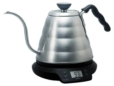 Immagine prodotto di Bollitore a temperatura controllata Buono Pro EVT-80HSV / Bestbrew