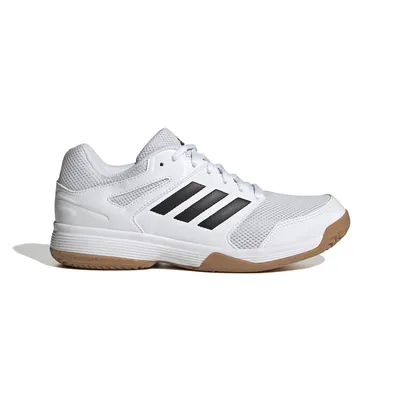 Produktbild von Adidas ADIDAS Handballschuh Speedcourt W Weiß Weiß 39 1/3