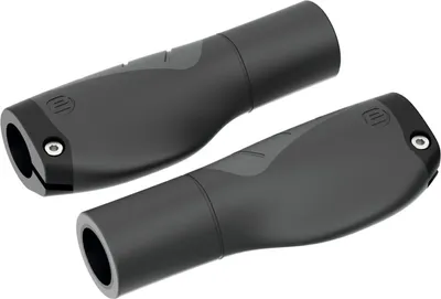 Produktbild von Ergotec MTB-ATB-Griffe Aero 2  135mm, Ø22