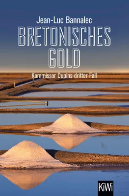 Produktbild von Bretonisches Gold