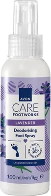 Immagine prodotto di Lavanda - Spray Fuß Spray Fuß 100 ml