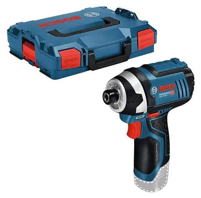 Image de Visseuse à chocs sans fil BOSCH GDR 12V-105 Professional 12V (vendu sans batterie)