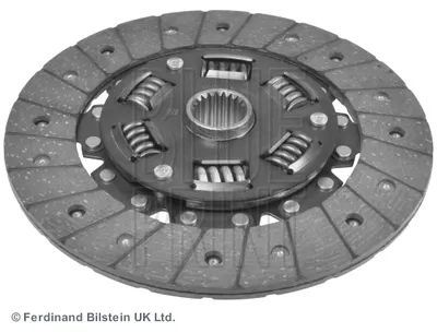 Produktbild von BLUE PRINT ADT33194 Kupplungsscheibe für TOYOTA AVENSIS Kombi (T25) 21-Zähne