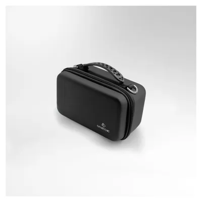Produktbild von Gamegenic Game Shell 250+ Schwarz