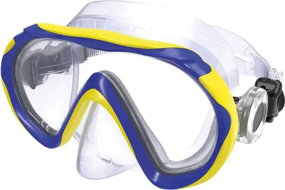Immagine prodotto di Maschera subacquea Tecnomar Junior Trasparente Trasparente Taglia Unica