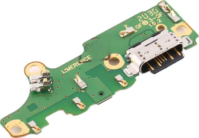 Produktbild von Für Nokia 7.1 TA-1100 TA-1097 TA-1085 TA-1095 TA-1096 Ladebuchse USB Dock Platine Board Ersatzteil Reparatur
