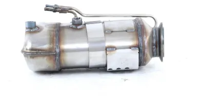 Produktbild von WALKER 73359 Dieselpartikelfilter DPF Rußpartikelfilter für VOLVO XC60 (156) Abgasanlage Diesel