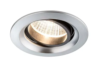 Produktbild von Paulmann 926.77, Einbaustrahler, G9, 2 Glühbirne(n), LED, 14 W, 2700 K