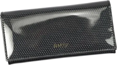 Produktbild von Brieftaschen Rovicky 8805SBRNRFID
