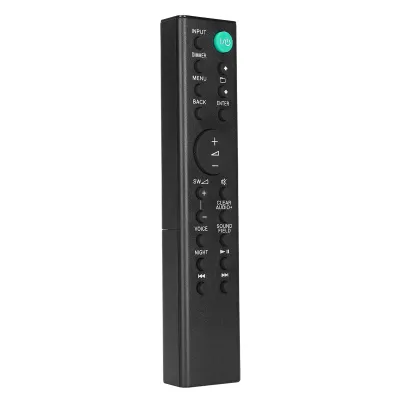 Produktbild von Soundbar Fernbedienung,Soundbar Controller,Soundbar Fernbedienung für Sony,Soundbar Controller für Sony,Soundbar Fernbedienung Ersatz,Für Sony Soundbar Controller