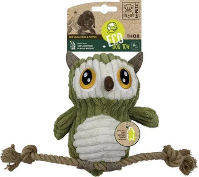 Immagine prodotto di M-Pets Eco Eule 30 cm